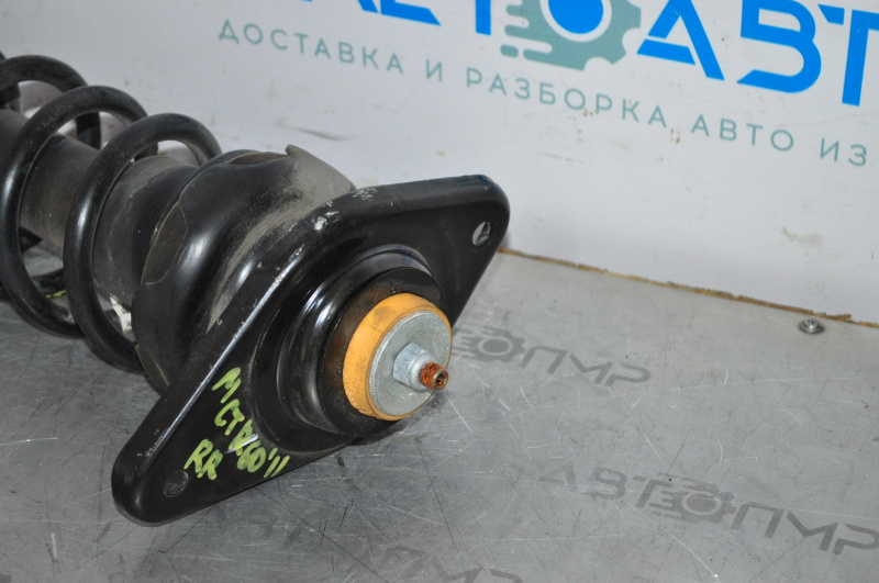 Shock absorber support rear right Mini Cooper Countryman R60 10-16