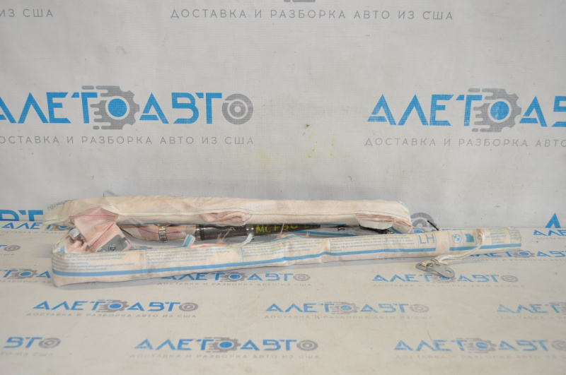 Airbag airbag side curtain left Mini Cooper F56 3d 14-24