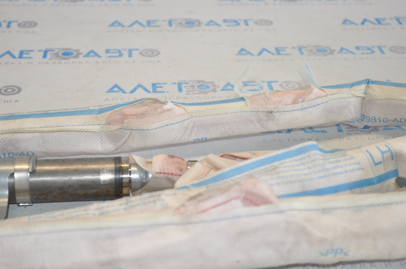 Airbag airbag side curtain left Mini Cooper F56 3d 14-24