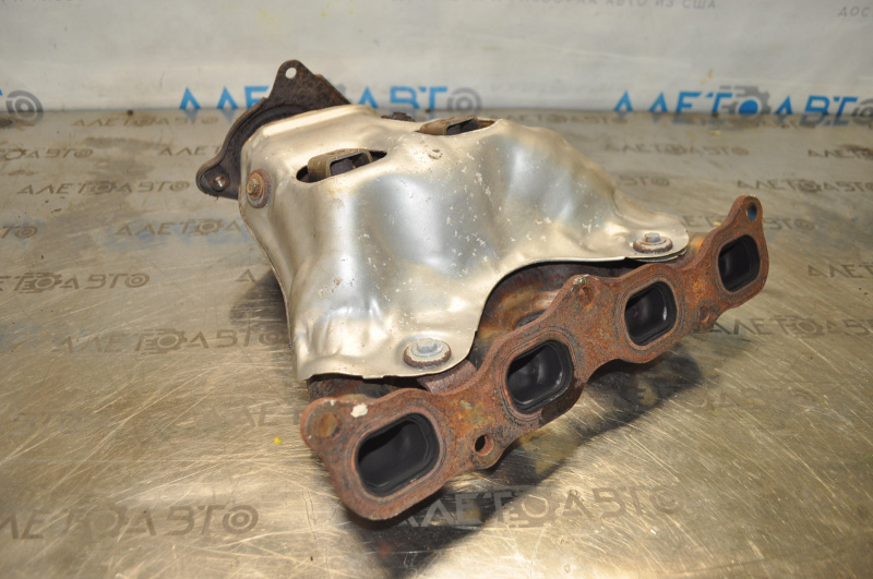 Exhaust manifold Mitsubishi Outlander Sport ASX 13-20 2.0
