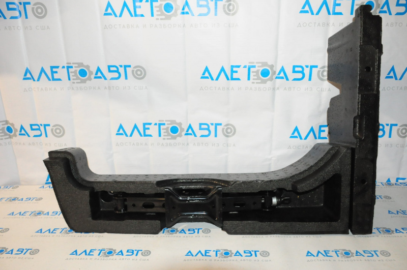 Tool kit right Mitsubishi Outlander Sport ASX 10-17 broken foam