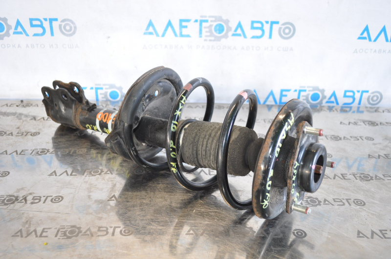 Shock absorber front right Mitsubishi Outlander Sport ASX 10-23