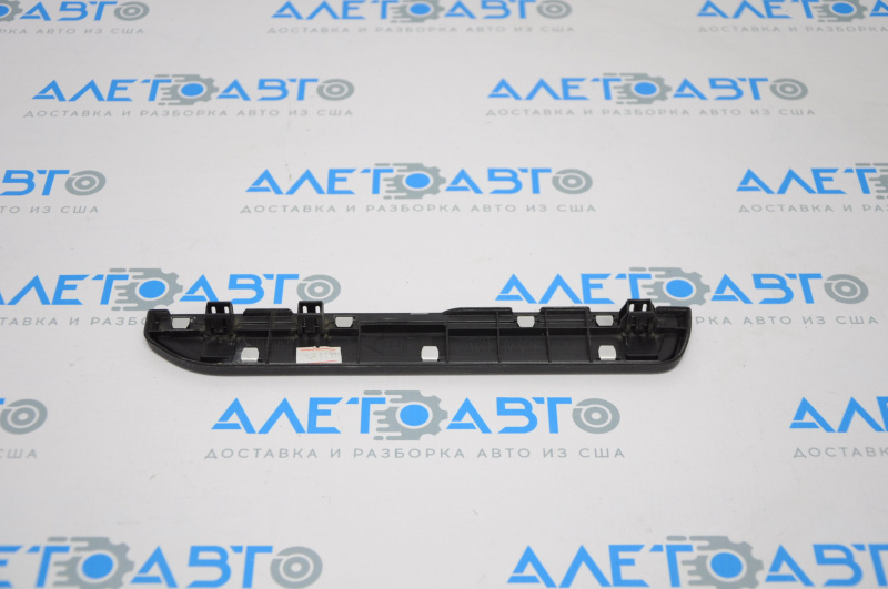 Nissan Murano z52 15-16 chrome type 1 outer rear right door sill plate
