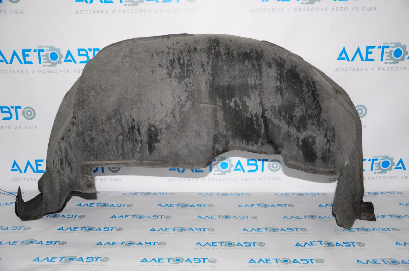 Rear left fender liner for Nissan Pathfinder 13-18