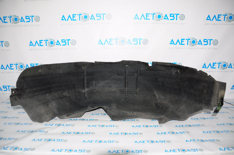 Rear left fender liner for Nissan Pathfinder 13-18
