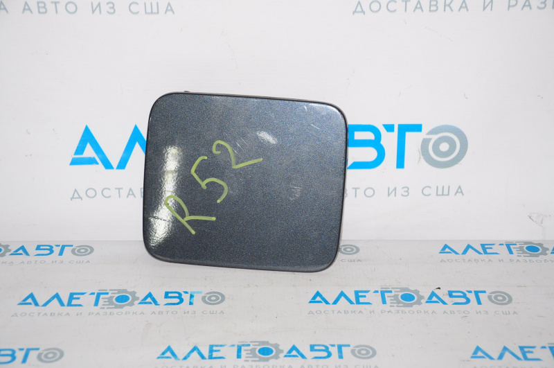 Nissan Pathfinder 13-16 fuel filler door