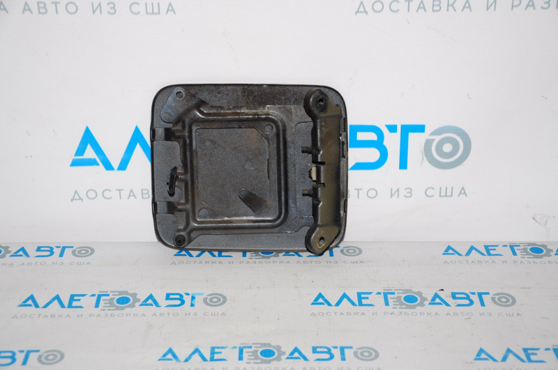 Nissan Pathfinder 13-16 fuel filler door