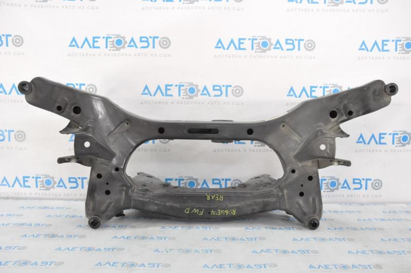 Nissan Rogue 14-20 fwd rear subframe