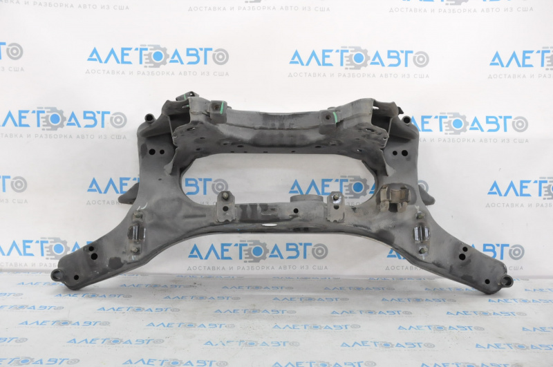 Nissan Rogue 14-20 fwd rear subframe