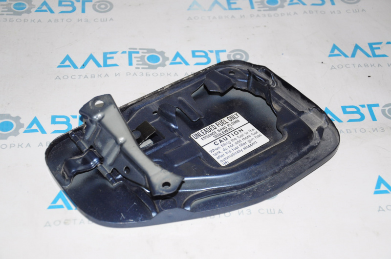 Subaru Forester 14-18 SJ fuel filler door