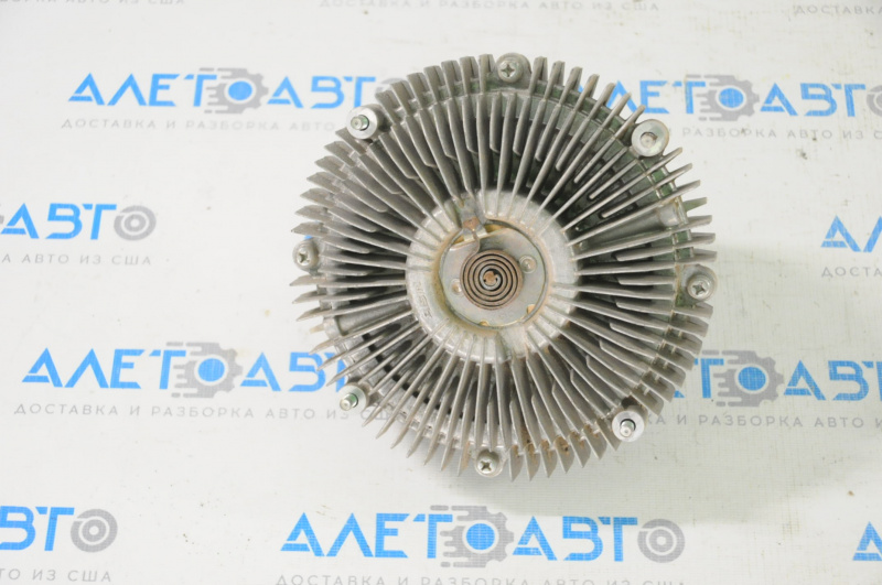 Viscous coupling for Toyota Sequoia Tundra 08-16 4.6 5.7 LX570