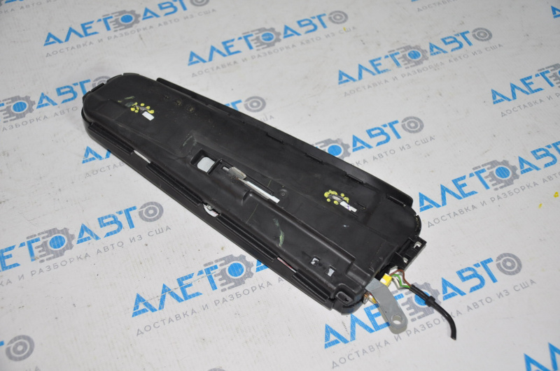 Airbag airbag left seat VW Beetle 12-17 broken fastener