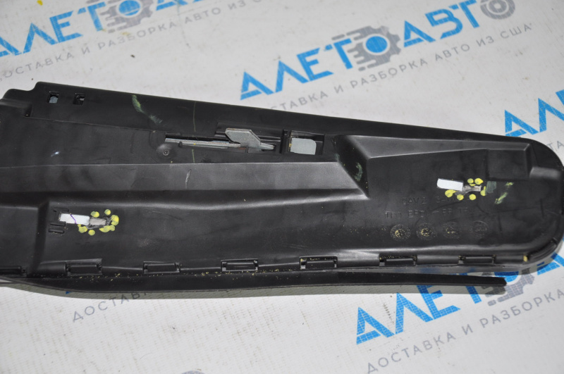 Airbag airbag left seat VW Beetle 12-17 broken fastener
