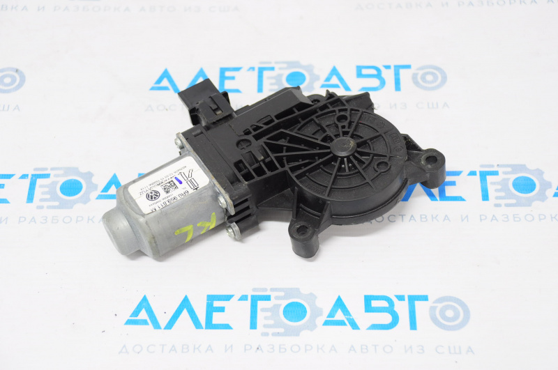 Rear left window lift motor for VW Jetta 11-18 USA