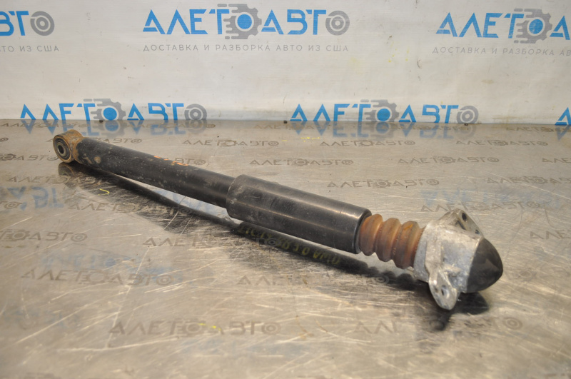 Rear right shock absorber for VW Tiguan 09-18 AWD with support