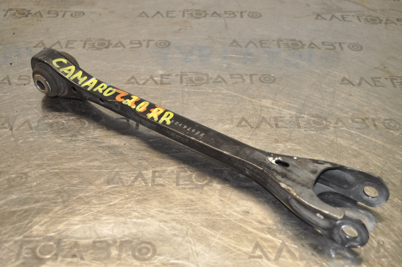Rear right center transverse control arm for Chevrolet Camaro 16-23