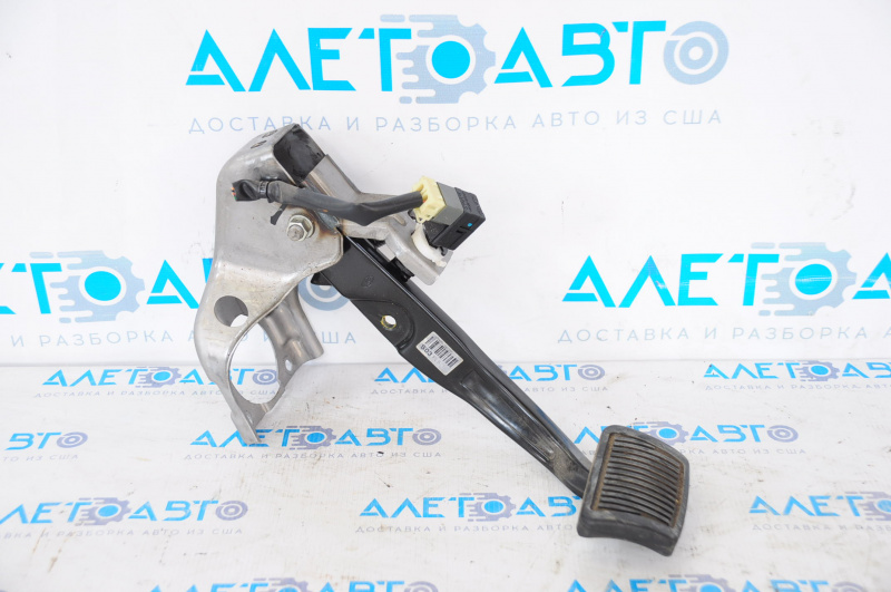 Brake pedal Hyundai Elantra UD 11-16 with sensor