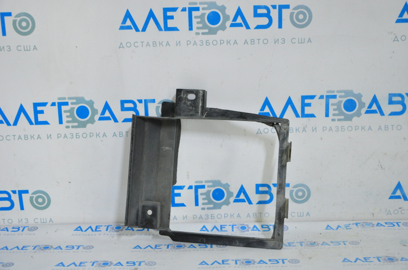 Infiniti JX35 QX60 13-13 Automatic Transmission Radiator Deflector