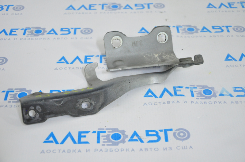 Right hood hinge for Infiniti JX35 QX60 13-20