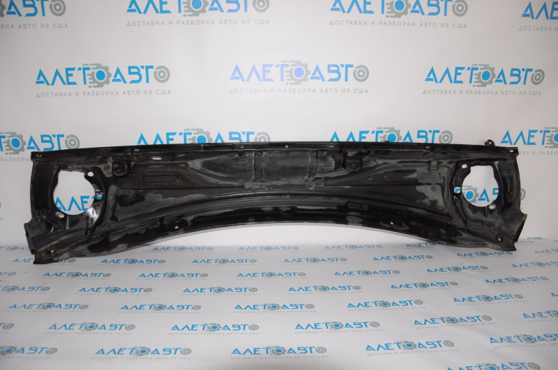Lexus RX300 RX330 RX350 RX400h 04-09 metal windshield wiper pan