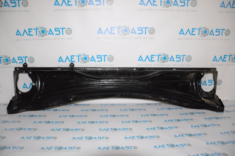 Lexus RX300 RX330 RX350 RX400h 04-09 metal windshield wiper pan