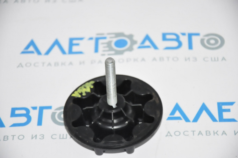 Toyota Camry V50 12-14 spare tire carrier (USA)