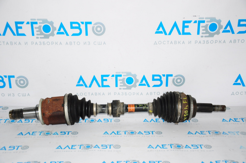 Front left half-shaft drive for Toyota Camry v50 12-14 hybrid USA