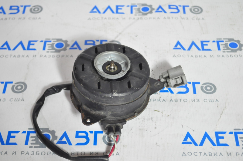Left Cooling Fan Motor for Toyota Camry V55 15-17 Hybrid USA