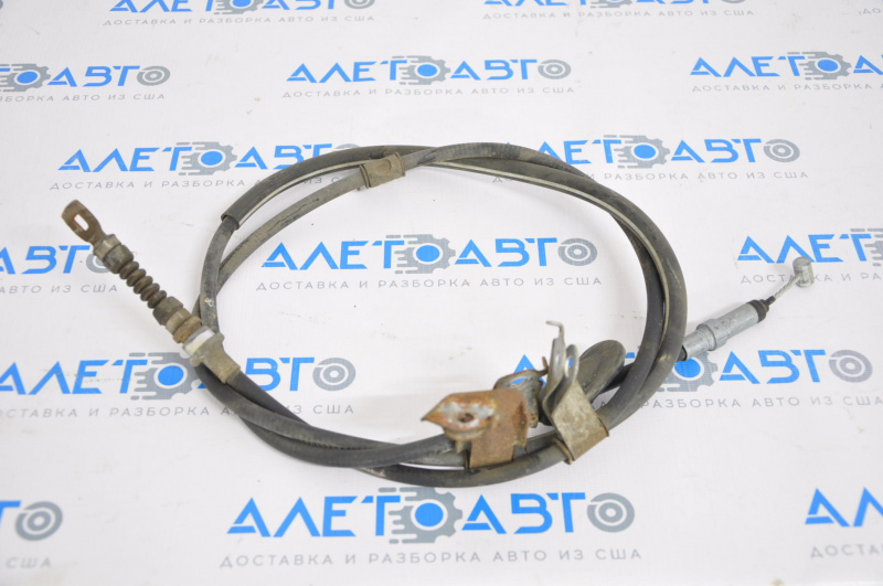 Parking brake cable rear right Acura ILX 13-15 prerest