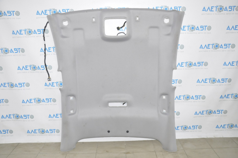 Ceiling trim Chevrolet Volt 16- ser