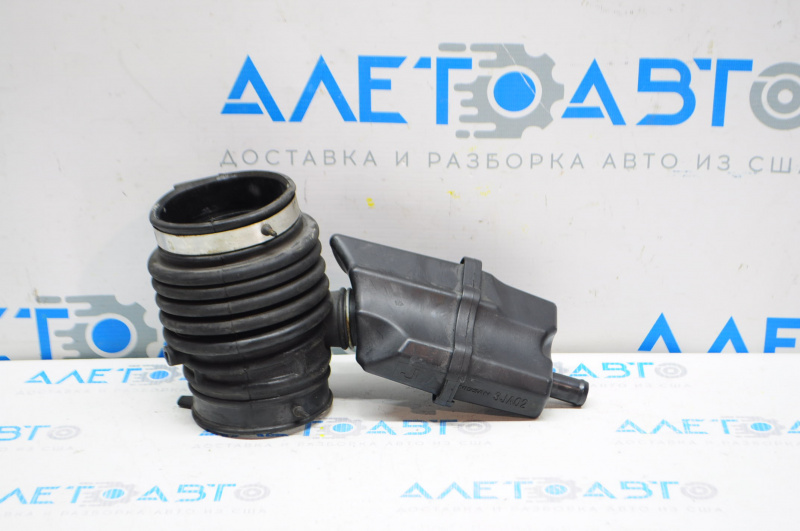 Infiniti JX35 QX60 13- Air Duct