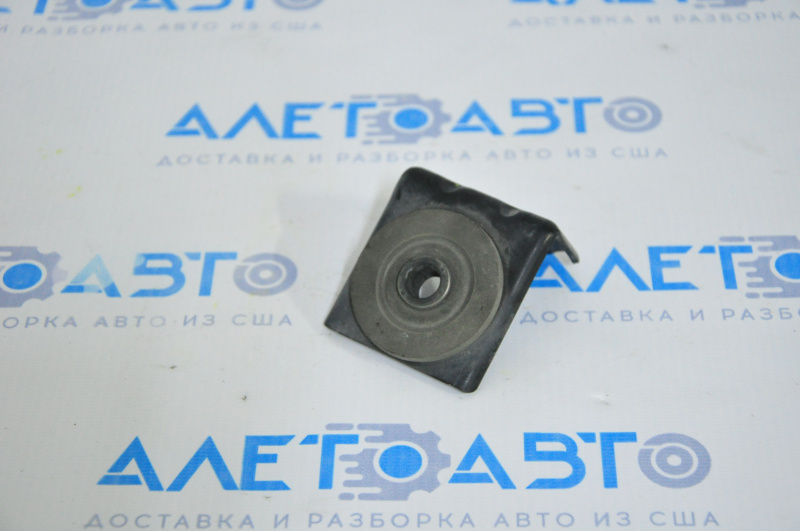 Radiator cushion upper right Infiniti JX35 QX60 13- rubber + metal