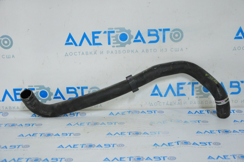Upper cooling hose Infiniti JX35 QX60 13-20
