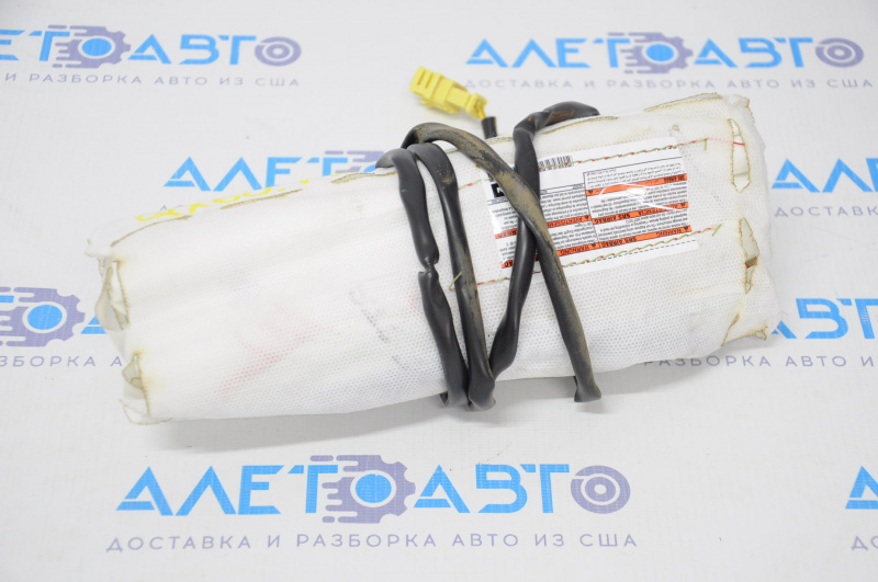 Airbag front right seat Infiniti JX35 QX60 13-