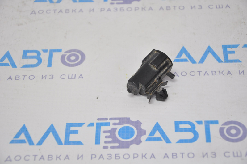 Ambient Air Temperature Sensor Infiniti JX35 QX60 13-