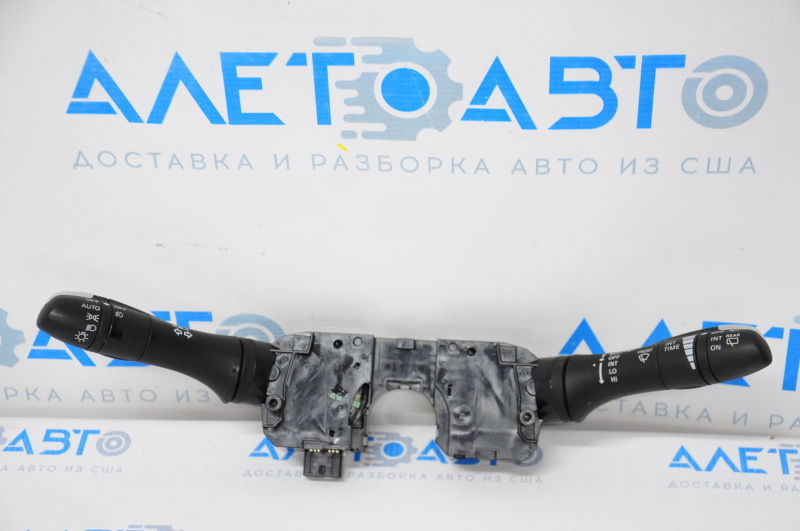 Infiniti JX35 QX60 13-20 Steering Wheel Guitar Shift Paddle
