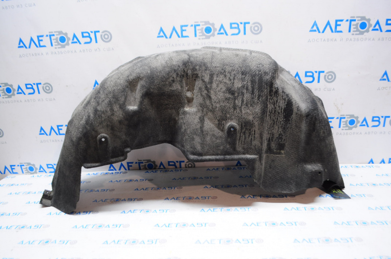 Rear right fender liner for Infiniti JX35 QX60 13-20