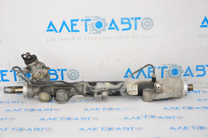 Infiniti JX35 QX60 13-15 Steering Rack