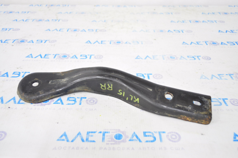Rear subframe burr rear right Jeep Cherokee KL 14-23 FWD