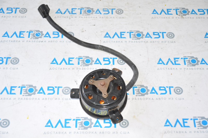 Cooling fan motor for Kia Optima 11-13 pre-rest 2.4