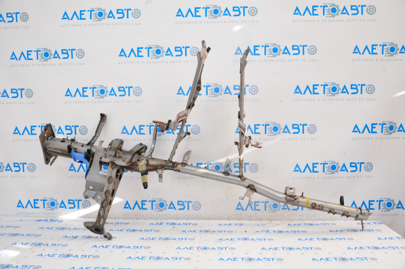 Lexus RX300 RX330 RX350 RX400h 04-08 under-torpedo reinforcement pipe