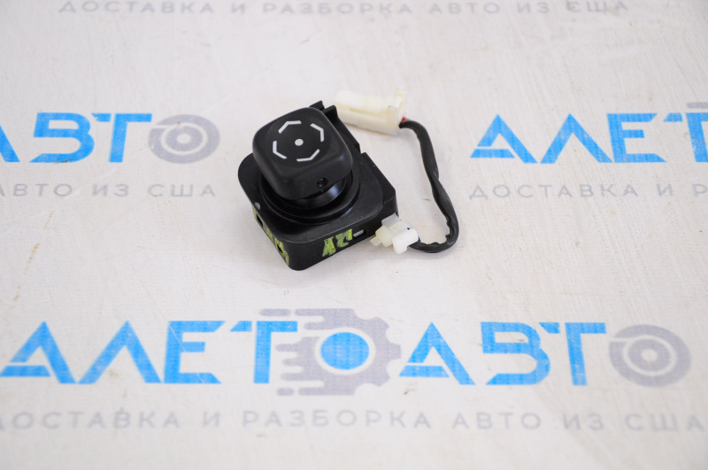 Lexus RX300 RX330 RX350 RX400h 04-09 Steering Wheel Position Control Joystick