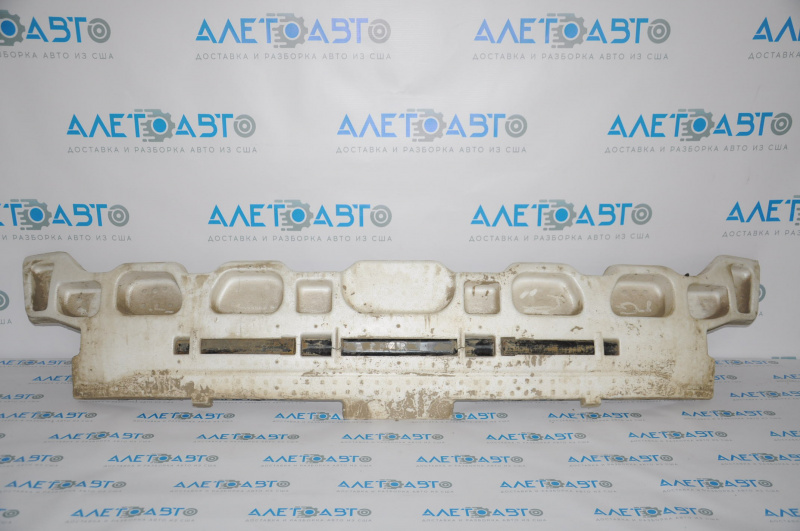 Lexus RX300 RX330 RX350 RX400h 04-09 rear bumper absorber assembly
