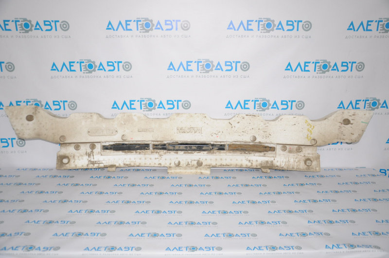 Lexus RX300 RX330 RX350 RX400h 04-09 rear bumper absorber assembly