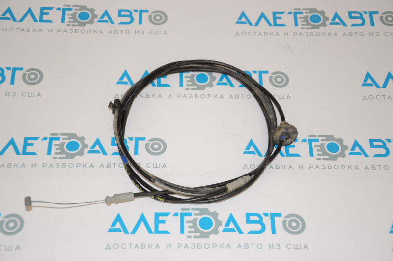 Hood Release Cable for Lexus RX300 RX330 RX350 RX400h 04-09