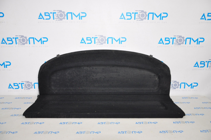 Mazda3 03-09 HB trunk shelf