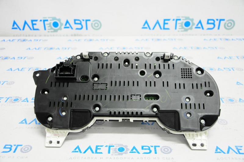 Ford Mustang mk6 15-17 usa instrument cluster 106k scratches