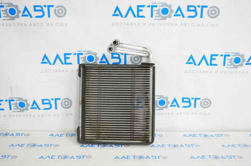 Infiniti JX35 QX60 13" heater evaporator without valve