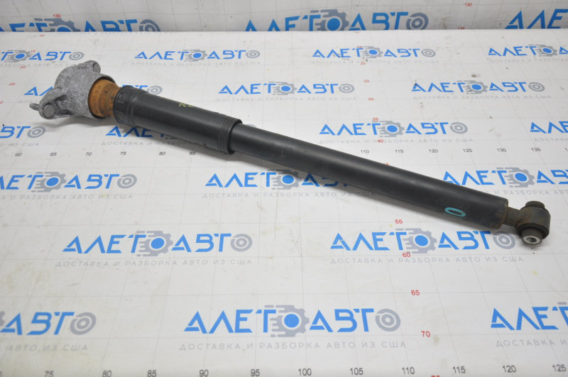 Rear left shock absorber Infiniti QX30 17-19 AWD