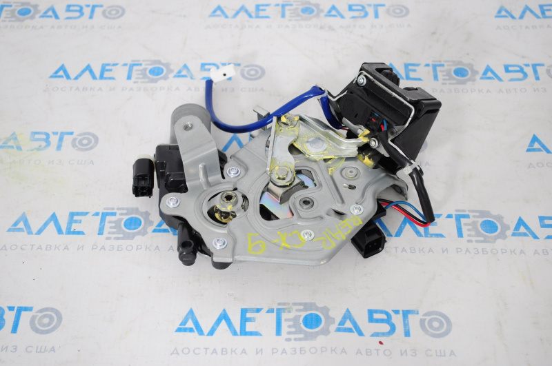 Mazda CX-9 16-23 Electric Trunk Lock